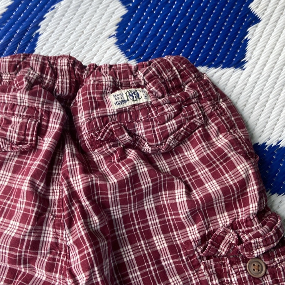 Boys shorts - Picture 5 of 5
